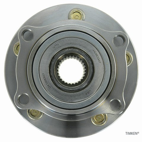 Wheel Bearing and Hub Assembly Timken HA590108