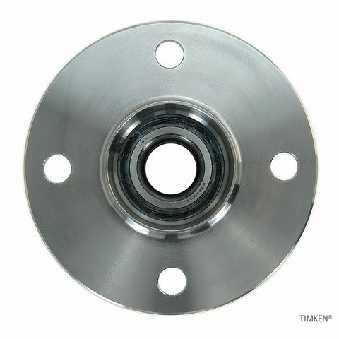 Wheel Bearing and Hub Assembly Timken HA590110