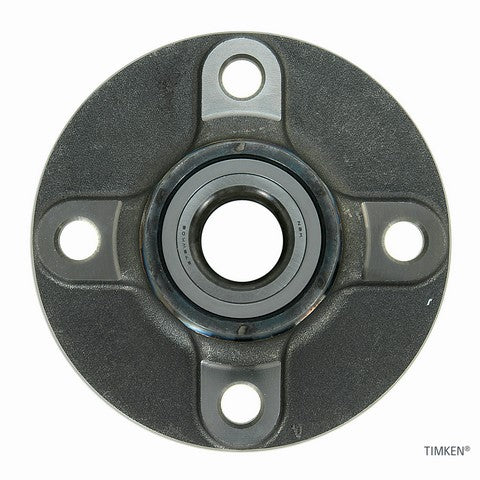 Wheel Bearing and Hub Assembly Timken HA590110