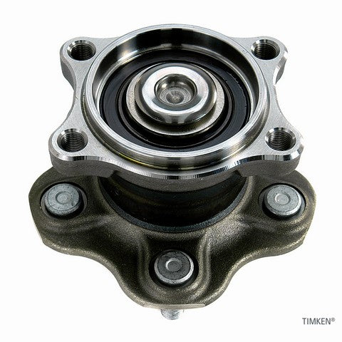 Wheel Bearing and Hub Assembly Timken HA590111