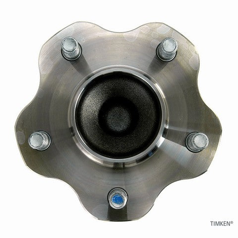Wheel Bearing and Hub Assembly Timken HA590111