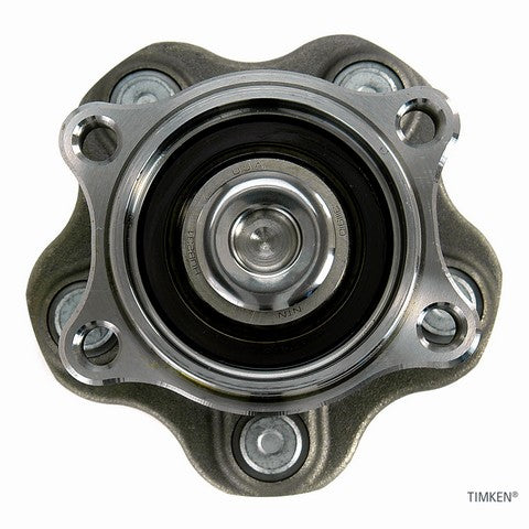 Wheel Bearing and Hub Assembly Timken HA590111