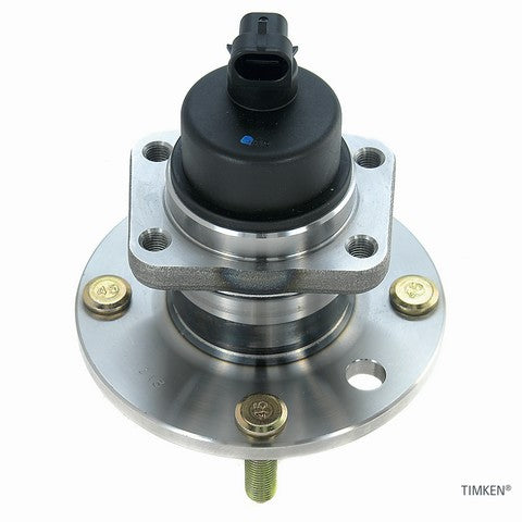 Wheel Bearing and Hub Assembly Timken HA590112