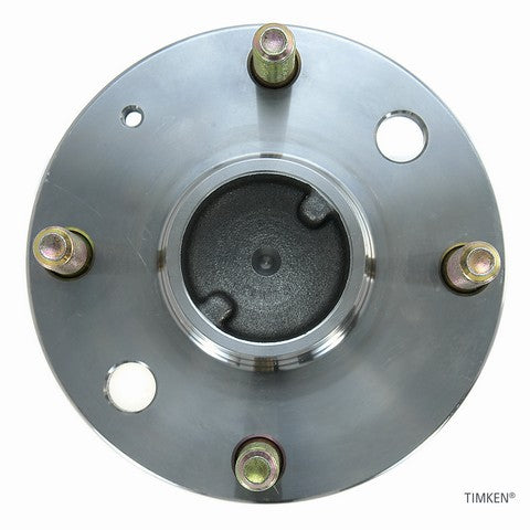 Wheel Bearing and Hub Assembly Timken HA590112