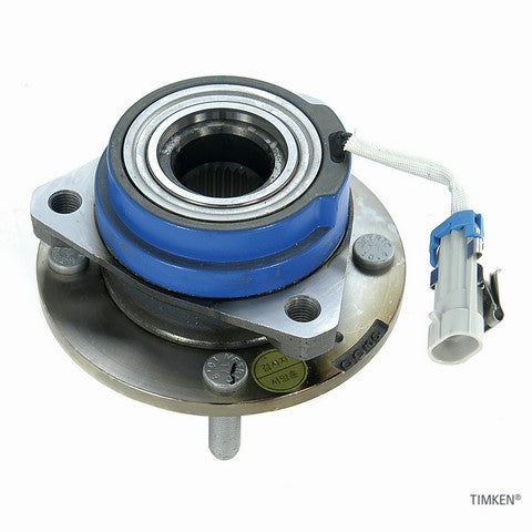 Wheel Bearing and Hub Assembly Timken HA590115