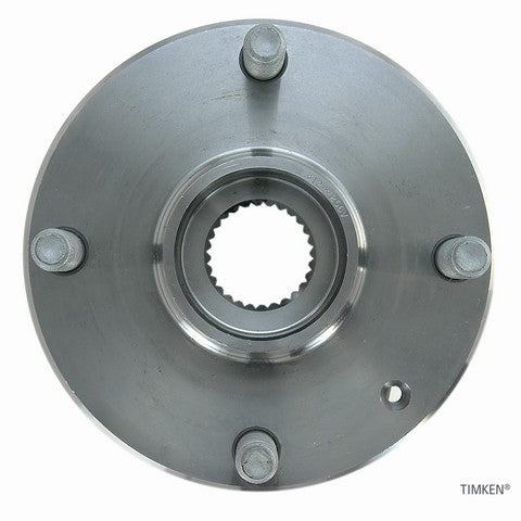 Wheel Bearing and Hub Assembly Timken HA590115