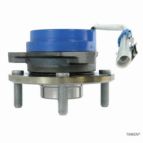 Wheel Bearing and Hub Assembly Timken HA590115