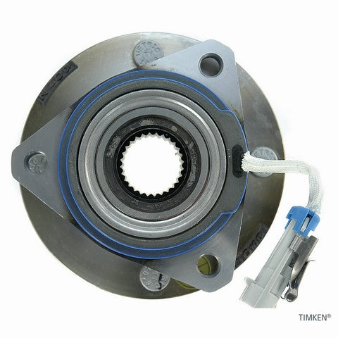 Wheel Bearing and Hub Assembly Timken HA590115
