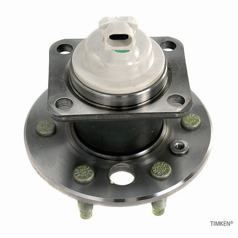 Wheel Bearing and Hub Assembly Timken HA590116