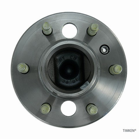 Wheel Bearing and Hub Assembly Timken HA590116