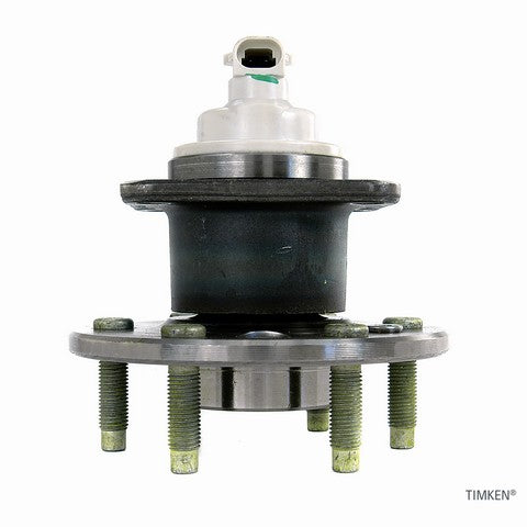 Wheel Bearing and Hub Assembly Timken HA590116