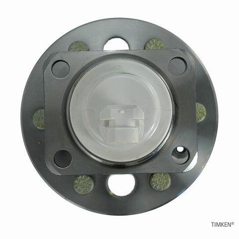 Wheel Bearing and Hub Assembly Timken HA590116