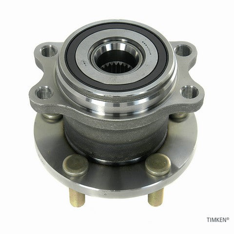 Wheel Bearing and Hub Assembly Timken HA590119