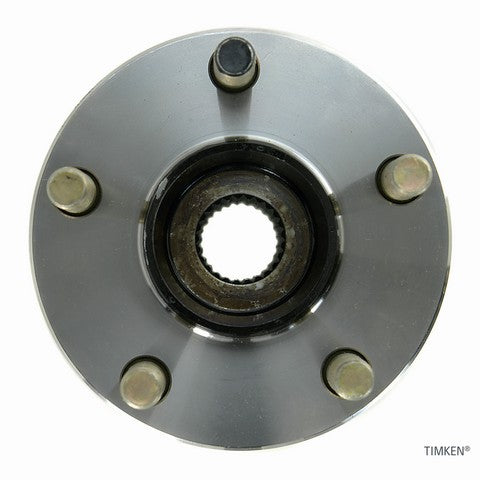 Wheel Bearing and Hub Assembly Timken HA590119