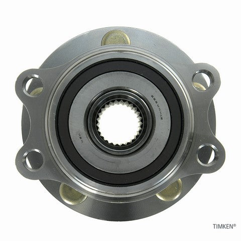 Wheel Bearing and Hub Assembly Timken HA590119