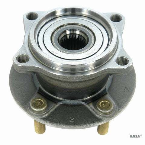 Wheel Bearing and Hub Assembly Timken HA590120