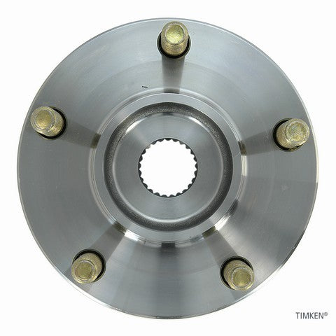 Wheel Bearing and Hub Assembly Timken HA590120