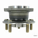 Wheel Bearing and Hub Assembly Timken HA590120