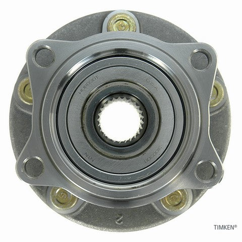 Wheel Bearing and Hub Assembly Timken HA590120