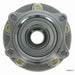 Wheel Bearing and Hub Assembly Timken HA590120