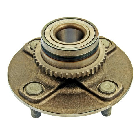 Wheel Bearing and Hub Assembly DT Components HA590123