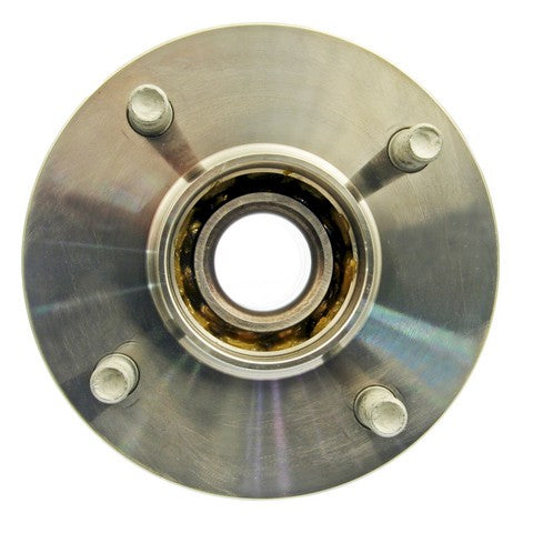 Wheel Bearing and Hub Assembly DT Components HA590123