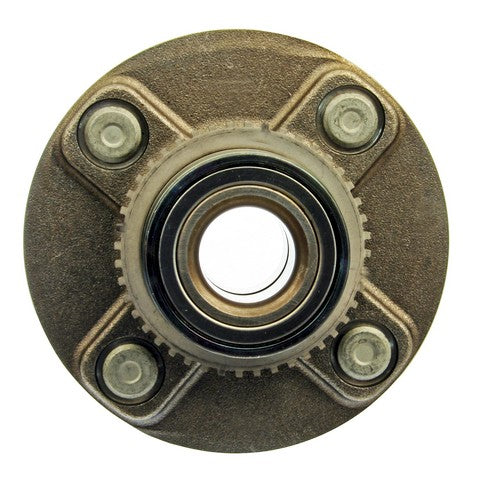 Wheel Bearing and Hub Assembly DT Components HA590123