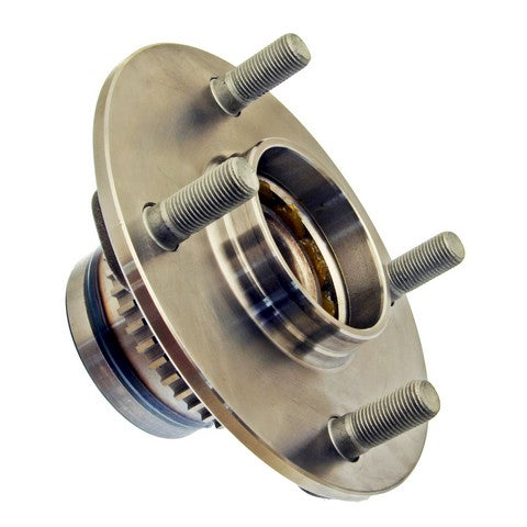 Wheel Bearing and Hub Assembly DT Components HA590123