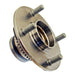 Wheel Bearing and Hub Assembly DT Components HA590123