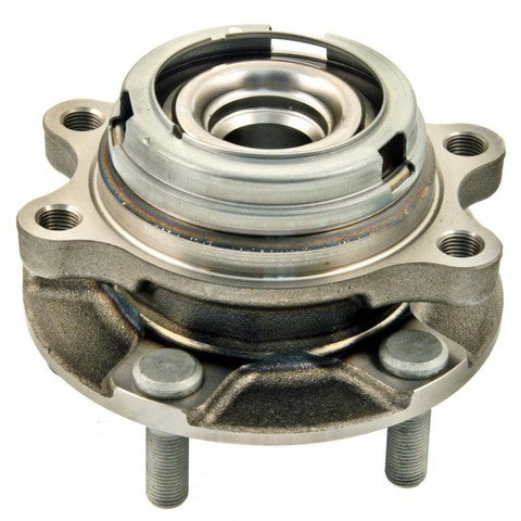 Wheel Bearing and Hub Assembly DT Components HA590124