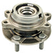 Wheel Bearing and Hub Assembly DT Components HA590124