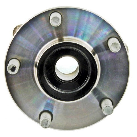 Wheel Bearing and Hub Assembly DT Components HA590124