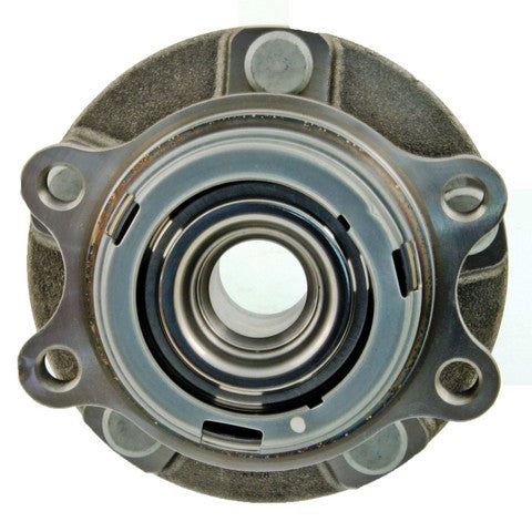 Wheel Bearing and Hub Assembly DT Components HA590124