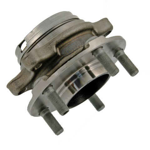 Wheel Bearing and Hub Assembly DT Components HA590124