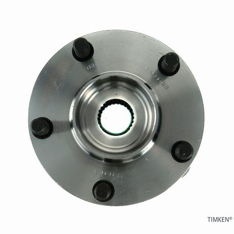 Wheel Bearing and Hub Assembly Timken HA590125