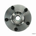 Wheel Bearing and Hub Assembly Timken HA590125
