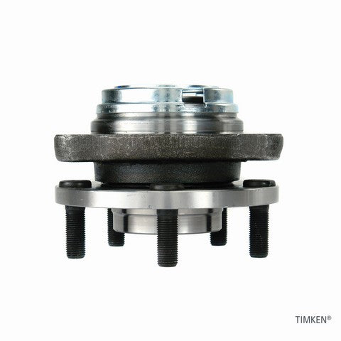 Wheel Bearing and Hub Assembly Timken HA590125