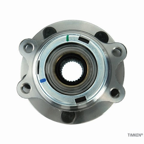 Wheel Bearing and Hub Assembly Timken HA590125