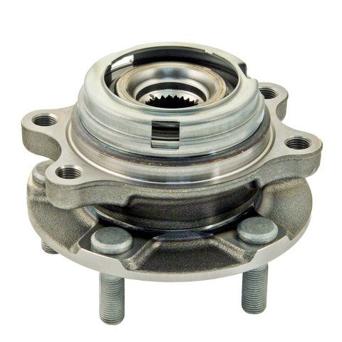 Wheel Bearing and Hub Assembly DT Components HA590125
