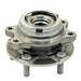 Wheel Bearing and Hub Assembly DT Components HA590125