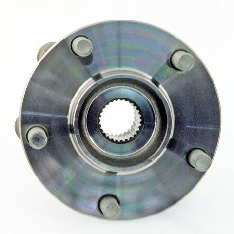 Wheel Bearing and Hub Assembly DT Components HA590125