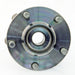 Wheel Bearing and Hub Assembly DT Components HA590125