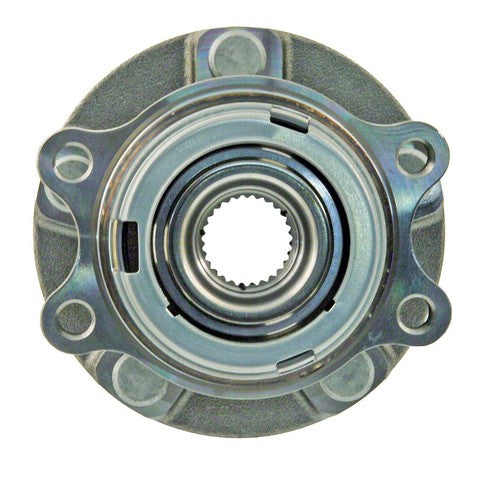 Wheel Bearing and Hub Assembly DT Components HA590125