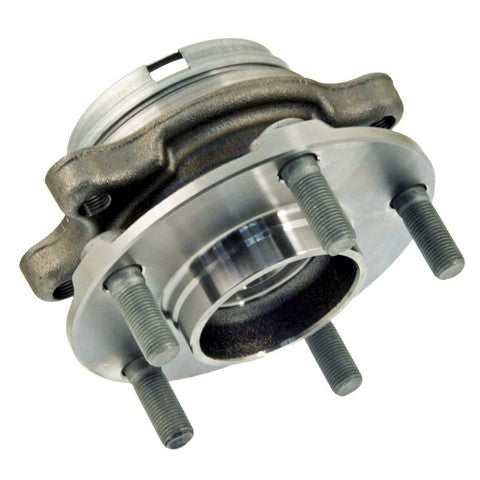 Wheel Bearing and Hub Assembly DT Components HA590125