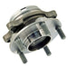 Wheel Bearing and Hub Assembly DT Components HA590125