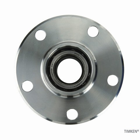 Wheel Bearing and Hub Assembly Timken HA590126