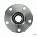 Wheel Bearing and Hub Assembly Timken HA590126