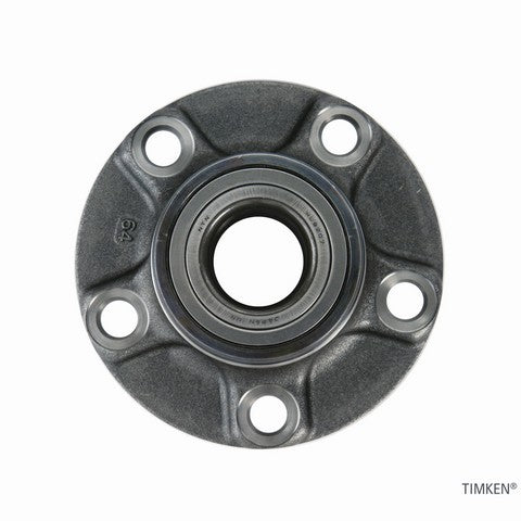 Wheel Bearing and Hub Assembly Timken HA590126