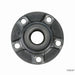 Wheel Bearing and Hub Assembly Timken HA590126
