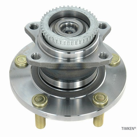 Wheel Bearing and Hub Assembly Timken HA590128